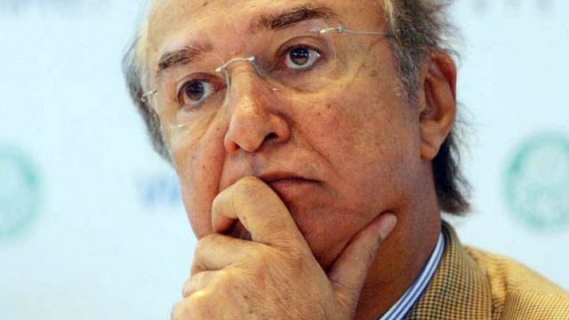 Imagem da notícia Paris Entretenimento vai produzir série sobre o pivô do maior escândalo de corrupção do mundo do futebol (Exclusivo)