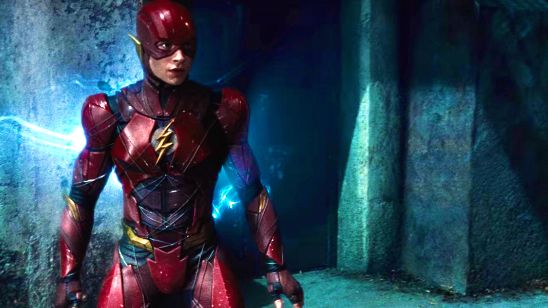 Imagem da notícia Flashpoint será inspirado em De Volta Para o Futuro