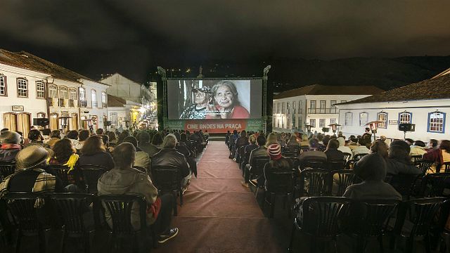 Imagem da notícia CineOP 2018: Começa hoje o festival mineiro!