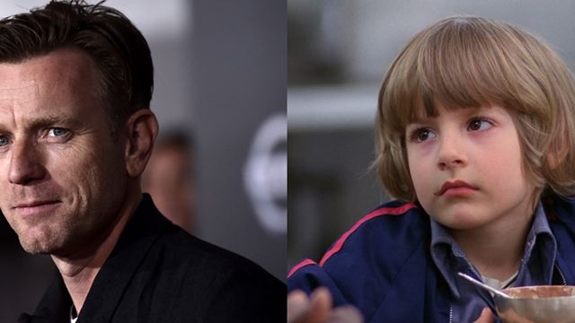 Doutor Sono: Ewan McGregor será Danny Torrance adulto em sequência de O Iluminado