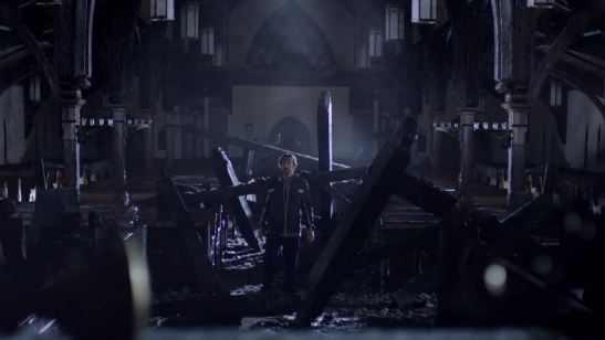 Confira o cartaz e o trailer do drama religioso Deus Não Está Morto - Uma Luz na Escuridão (Exclusivo)