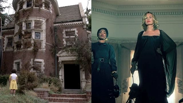 American Horror Story: Oitava temporada será crossover entre 'Murder House' e 'Coven'