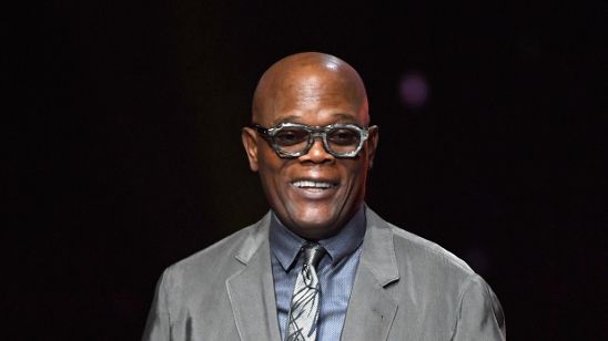 Imagem da notícia Samuel L. Jackson só descobriu a sequência de Corpo Fechado depois de ver Fragmentado