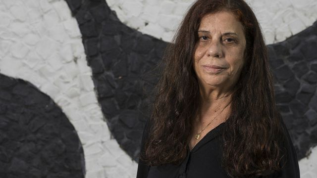 Imagem da notícia CineOP 2018: “Ser atriz brasileira é sofrer muito”, afirma Maria Gladys (Entrevista)