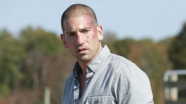 Imagem da notícia The Walking Dead: Jon Bernthal vai voltar para a 9ª temporada