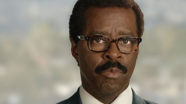 Imagem da notícia Lovecraft Country: Courtney B. Vance entra para o elenco de nova série da HBO