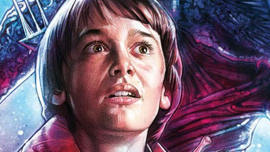 Stranger Things: HQ vai mostrar o que aconteceu com Will no Mundo Invertido