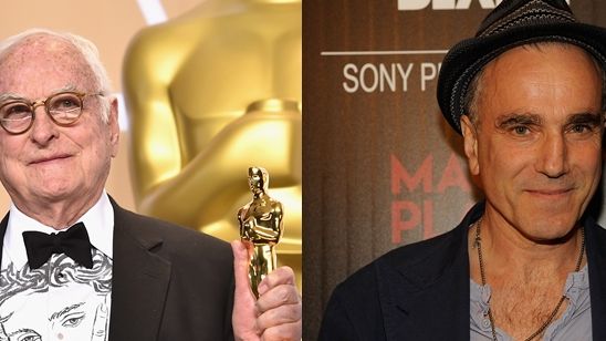 Imagem da notícia James Ivory quer tirar Daniel Day-Lewis da aposentadoria
