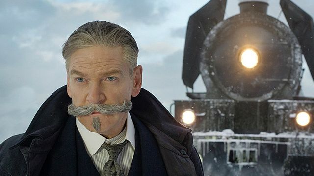 Imagem da notícia Morte no Nilo, sequência de Assassinato no Expresso do Oriente, tem estreia adiada