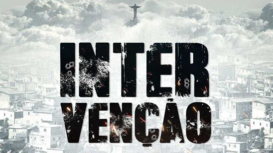 Imagem da notícia Com roteiro de ex-capitão da PM que inspirou Tropa de Elite, começam as fimagens de Intervenção