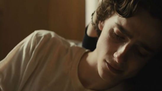 Imagem da notícia Beautiful Boy: Steve Carell e Timothée Chalamet prometem atuações dignas de Oscar no primeiro trailer do drama