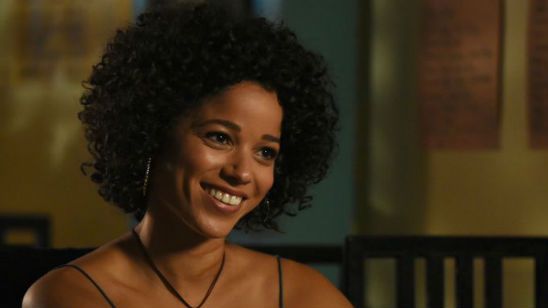 Imagem da notícia Raising Dion: Atriz de Shadowhunters será protagonista da série produzida por Michael B. Jordan na Netflix