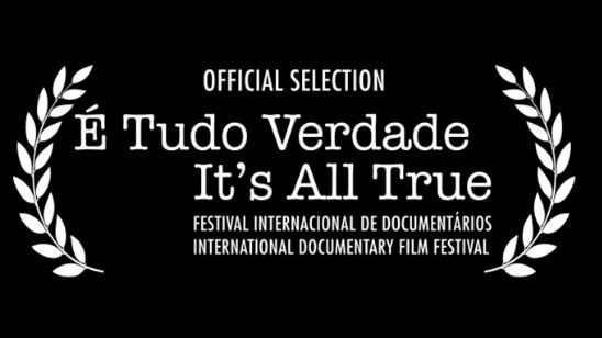 Imagem da notícia Documentários brasileiros premiados no É Tudo Verdade passam a se classificar para o Oscar
