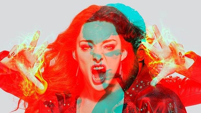 Imagem da notícia The Gifted: Divulgados novos cartazes da 2ª temporada