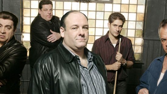 Imagem da notícia The Many Saints of Newark: Filme de origem da Família Soprano anuncia diretor