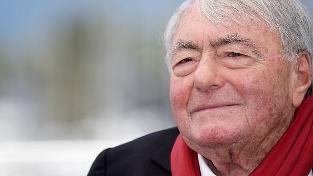 Imagem da notícia Claude Lanzmann, diretor do monumental documentário Shoah, morre aos 92 anos