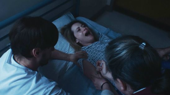 Imagem da notícia Distúrbio: Novo filme de Steven Soderbegh é lançado em formato de home vídeo