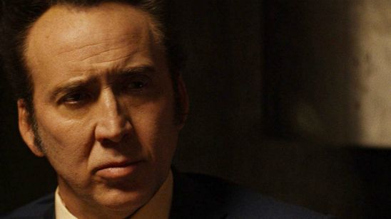 Imagem da notícia Nicolas Cage é confirmado em Homem-Aranha no Aranhaverso