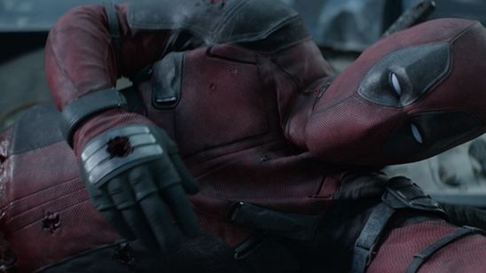 Imagem da notícia Comic-Con 2018: Com lançamento marcado no Brasil, versão sem cortes de Deadpool 2 será exibida no evento
