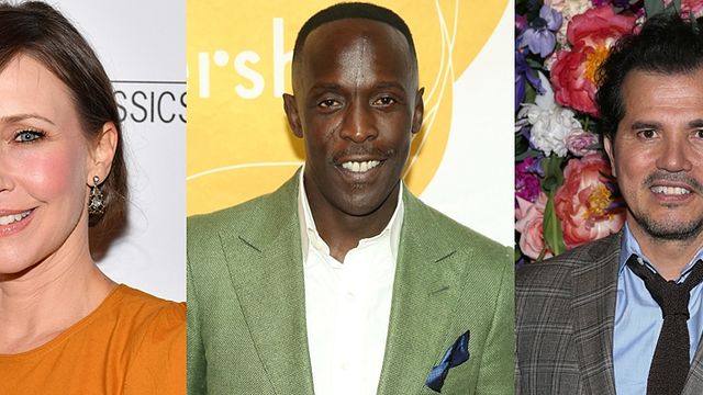 Imagem da notícia Vera Farmiga, Michael K. Williams e John Leguizamo entram para a nova série de Ava DuVernay