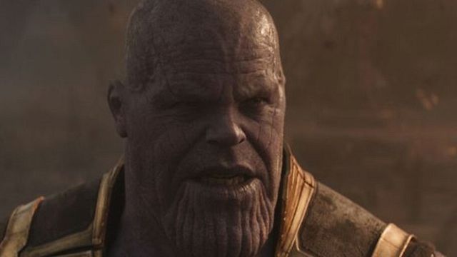 Imagem da notícia Vingadores - Guerra Infinita: Golpe final de Thanos também matou os animais