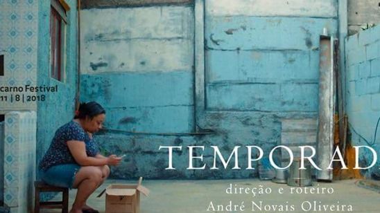 Imagem da notícia Festival de Locarno 2018: Filmes de André Novais Oliveira e Julio Bressane estão entre os selecionados