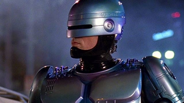 Robocop: Diretor de Distrito 9 vai comandar nova sequência direta do filme original