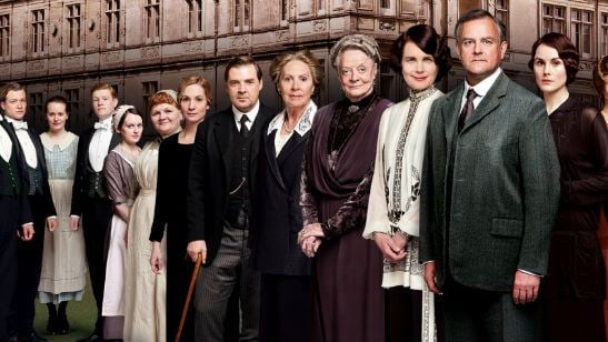 Downton Abbey: Filme ganha sinal verde com retorno do elenco original