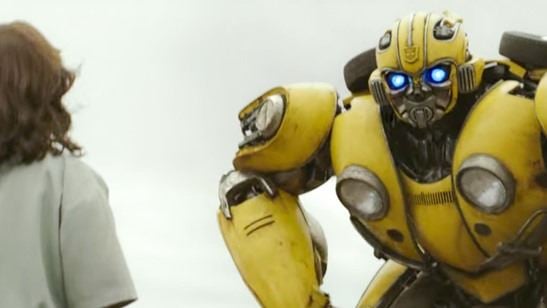 Bumblebee: Decepticons estampam nova imagem do spin-off