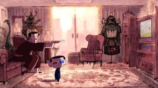 Imagem da notícia Anima Mundi 2018: Prévia de curtas aponta para pluralidade de propostas e temas densos