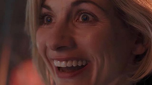 Imagem da notícia Doctor Who: BBC divulga teaser da 11ª temporada durante a final da Copa do Mundo