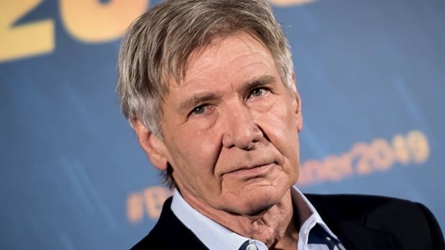 Harrison Ford pode estrelar Call of the Wild, adaptação da obra de Jack London