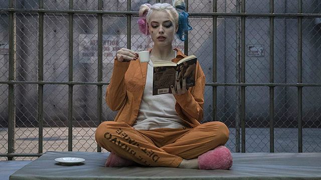 Imagem da notícia Aves de Rapina: Reveladas as personagens que vão estrelar o filme ao lado da Arlequina de Margot Robbie