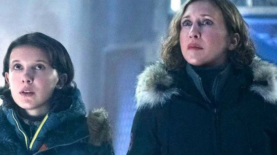 Imagem da notícia Godzilla – O Rei dos Monstros: Millie Bobby Brown divulga teaser da continuação