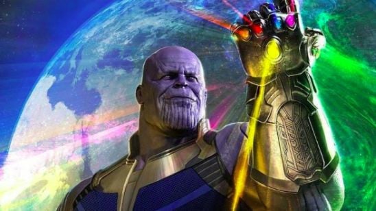 Imagem da notícia Comic-Con 2018: Que tal comprar a Manopla do Infinito do Thanos?