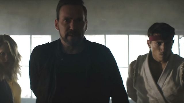 Imagem da notícia Comic-Con 2018: Confira trailer de inusitado curta que mistura Power Rangers com Street Fighter