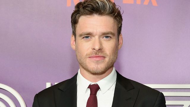 Imagem da notícia Rocketman: Richard Madden, de Game of Thrones, viverá John Reid, o icônico agente de Elton John