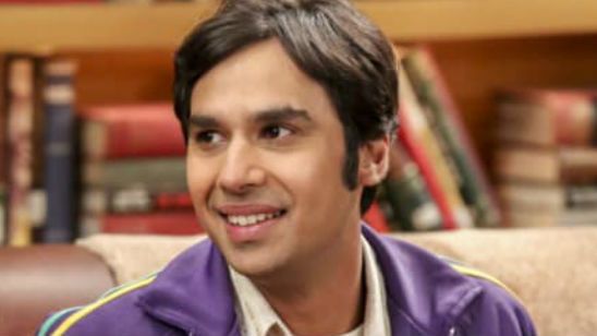 Comic-Con 2018: Kunal Nayyar diz que gostaria de spin-off de The Big Bang Theory focado em Raj