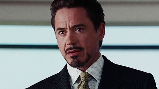 Imagem da notícia Robert Downey Jr. improvisou fala em Homem de Ferro e mudou o Universo Cinematográfico Marvel, diz Kevin Feige