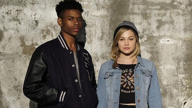 Imagem da notícia Comic-Con 2018: Cloak and Dagger é renovada para a segunda temporada