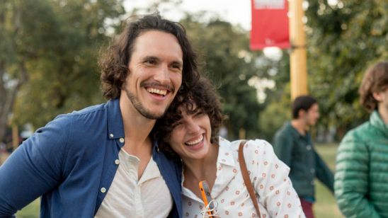 Imagem da notícia (DES)Encontros: Segunda temporada da série mostra como a tecnologia interfere no amor (Primeiras impressões)