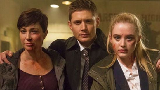 Comic-Con 2018: Personagens de Wayward Sisters vão aparecer na nova temporada de Supernatural