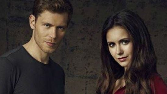 Críticas para The Vampire Diaries - AdoroCinema