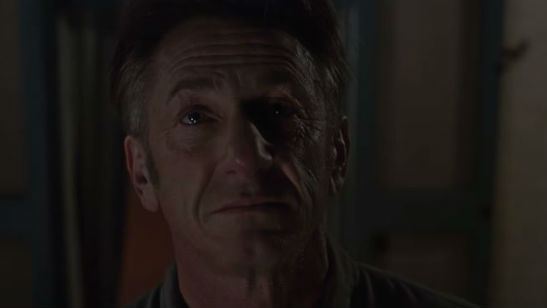 Sean Penn vai para Marte no teaser de The First