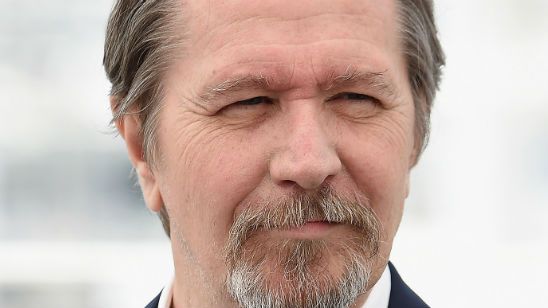 Imagem da notícia The Woman in the Window: Gary Oldman vai participar do suspense protagonizado por Amy Adams