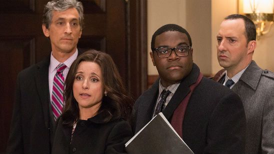 Imagem da notícia Veep: Temporada final deve ser lançada no início de 2019