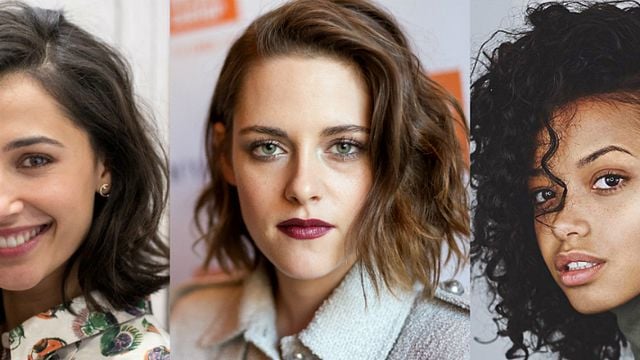 Imagem da notícia Kristen Stewart e Naomi Scott, de Aladdin, são confirmadas como protagonistas do reboot de As Panteras