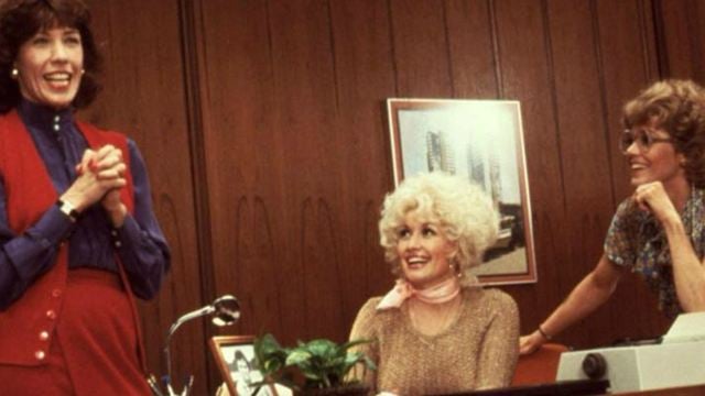 Jane Fonda confirma sequência de Como Eliminar Seu Chefe!