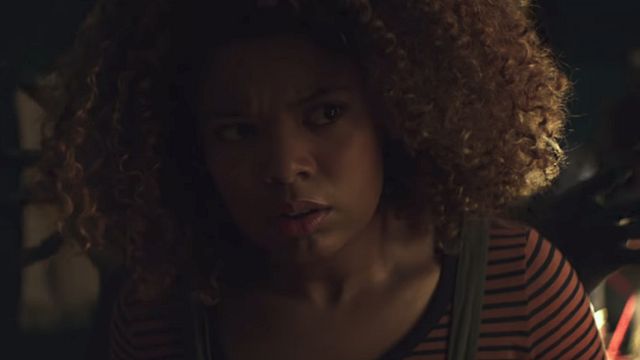 Imagem da notícia Slender Man - Pesadelo Sem Rosto ganha novo trailer aterrorizante
