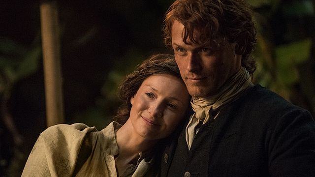 Imagem da notícia Outlander: Confira o primeiro trailer da 4ª Temporada